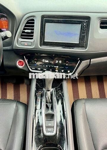 Honda HR-V 2019 HR-V L - 29000 km