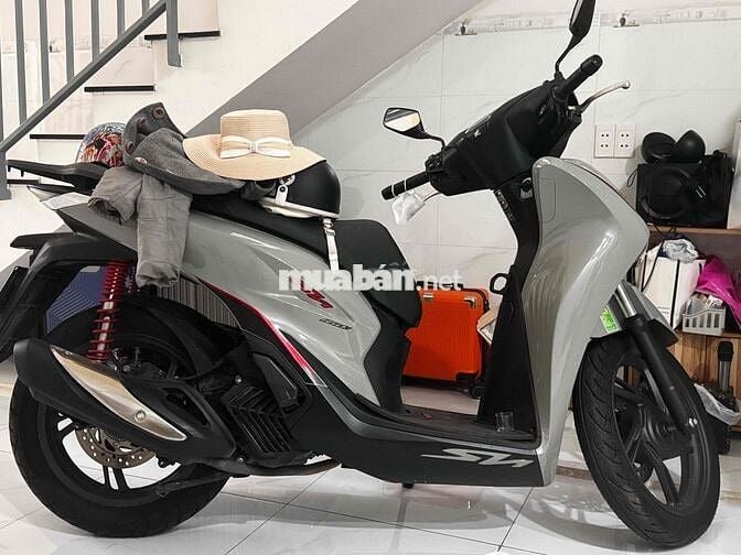 bán xe SH 160i 2024 còn mới 95%