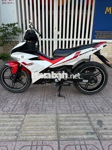 👉Exciter 2016, Bs: 59T1-74088 👉Xe chính chủ, uỷ qu