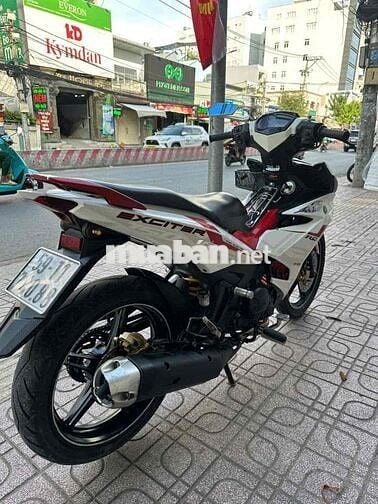 👉Exciter 2016, Bs: 59T1-74088 👉Xe chính chủ, uỷ qu
