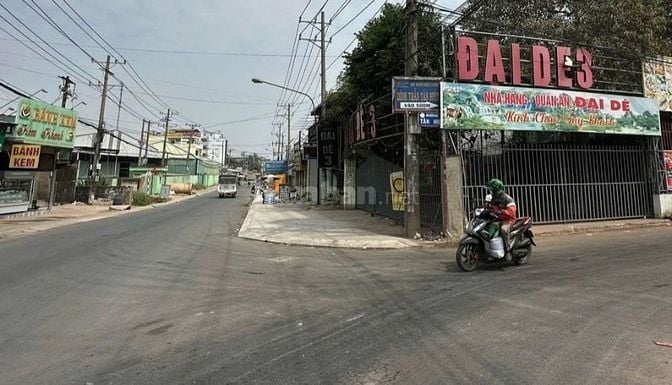 Bán đất chính chủ ,giá đầu tư , đường thông 