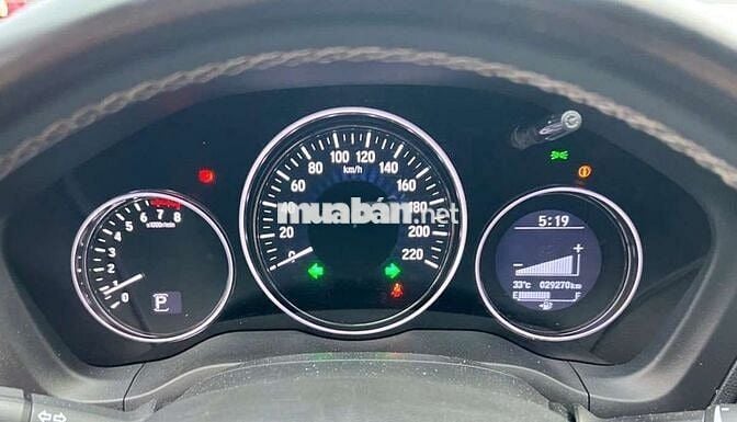 Honda HR-V 2019 HR-V L - 29000 km