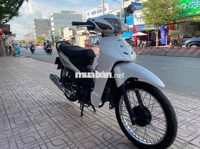 👉Wave 100, date 2016 Bs: 63AF-03055 👉Xe không chín