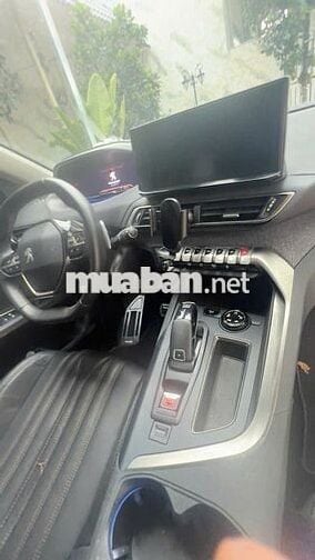Cần bán xe 7 chỗ hiệu Peugeot 5008 mới 98%