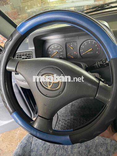 Toyota Zace 2004 GL 2004  - 200000 km