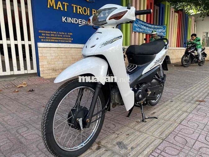 👉Wave 100, date 2016 Bs: 63AF-03055 👉Xe không chín