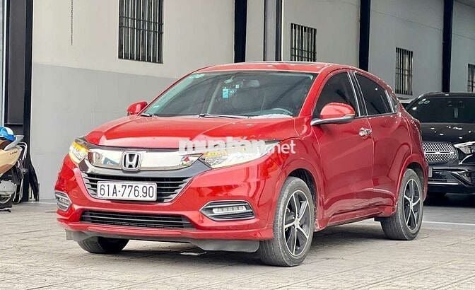 Honda HR-V 2019 HR-V L - 29000 km
