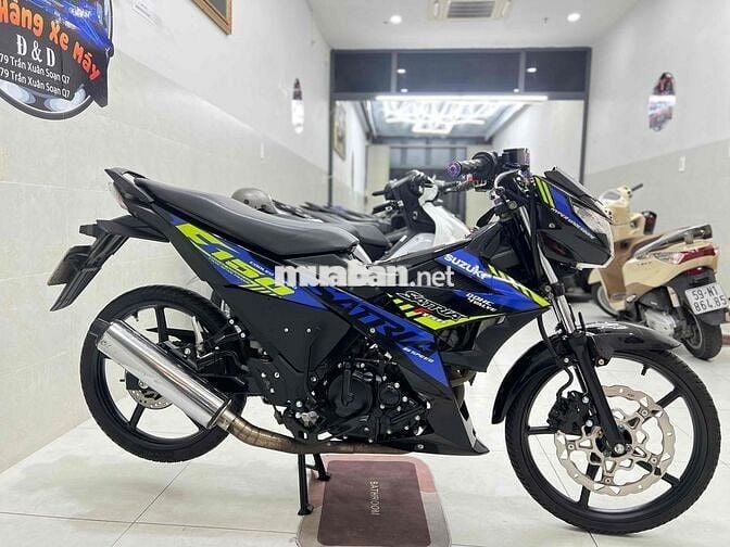 Đưa trước 14🍠 - nhận satria