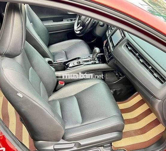 Honda HR-V 2019 HR-V L - 29000 km
