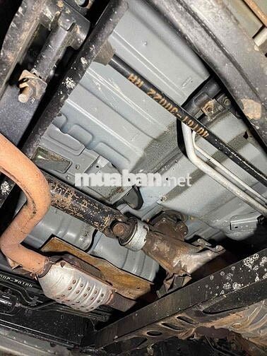 Toyota Zace 2004 GL 2004  - 200000 km