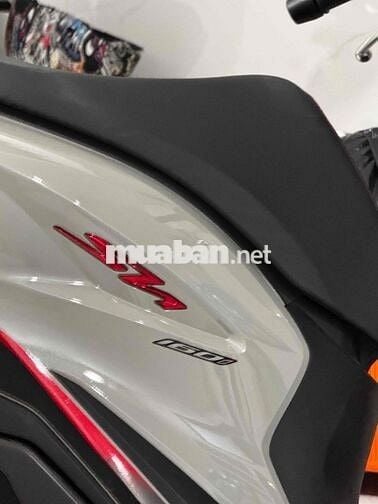 bán xe SH 160i 2024 còn mới 95%