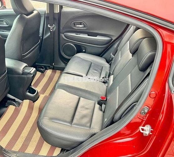 Honda HR-V 2019 HR-V L - 29000 km