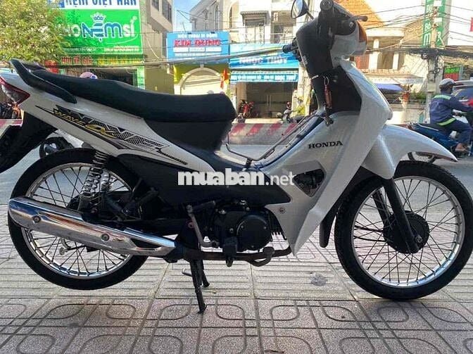 👉Wave 100, date 2016 Bs: 63AF-03055 👉Xe không chín
