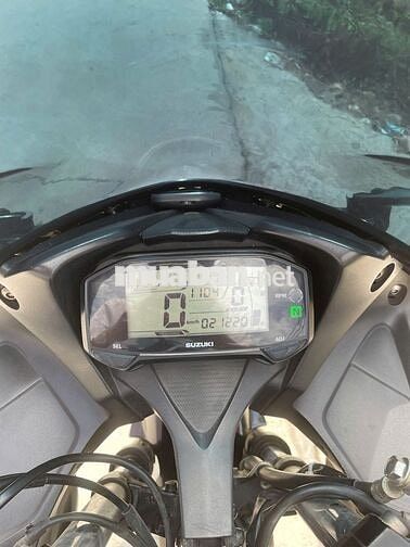 GSX R150