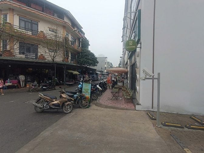 CHO THUÊ MẶT BẰNG ĐẸP – GIÁ TỐT – TRUNG TÂM HÀ ĐÔNG