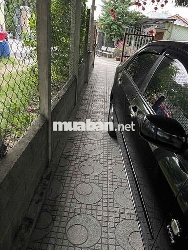 Muốn Bán Cái Xe Toyota Altis đời 2005