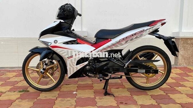 Exciter 150