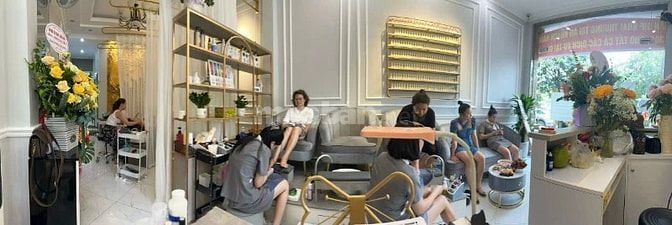 CHO THUÊ HOẶC SANG NHƯỢNG MẶT BẰNG KINH DOANH