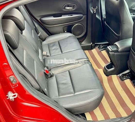 Honda HR-V 2019 HR-V L - 29000 km