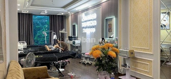 CHO THUÊ HOẶC SANG NHƯỢNG MẶT BẰNG KINH DOANH