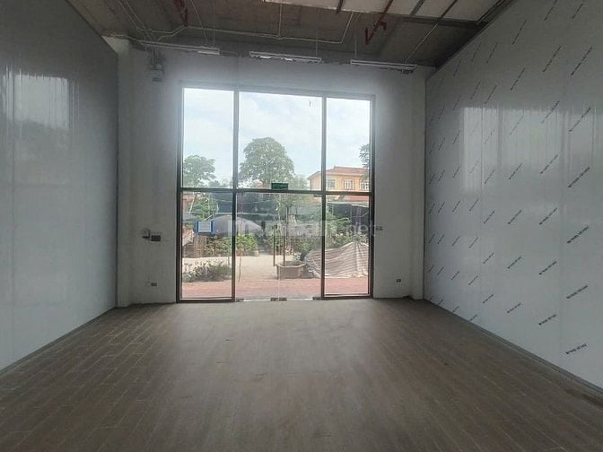 CHO THUÊ MẶT BẰNG ĐẸP – GIÁ TỐT – TRUNG TÂM HÀ ĐÔNG
