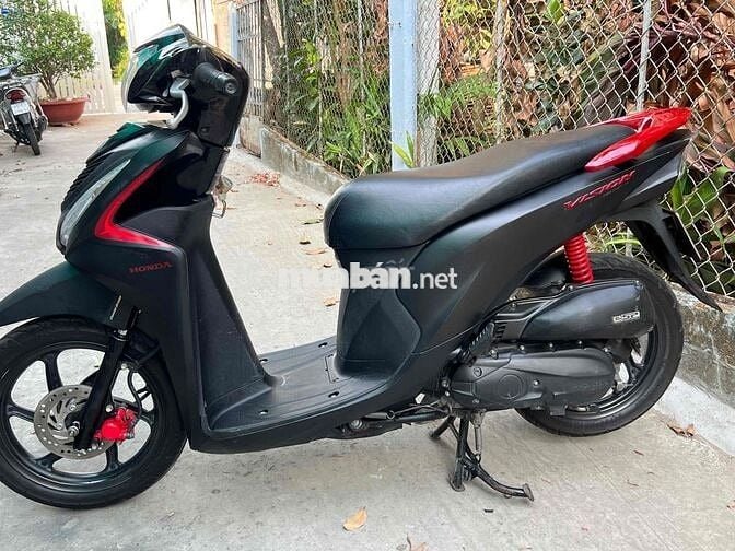 Vision 2018 biển 95