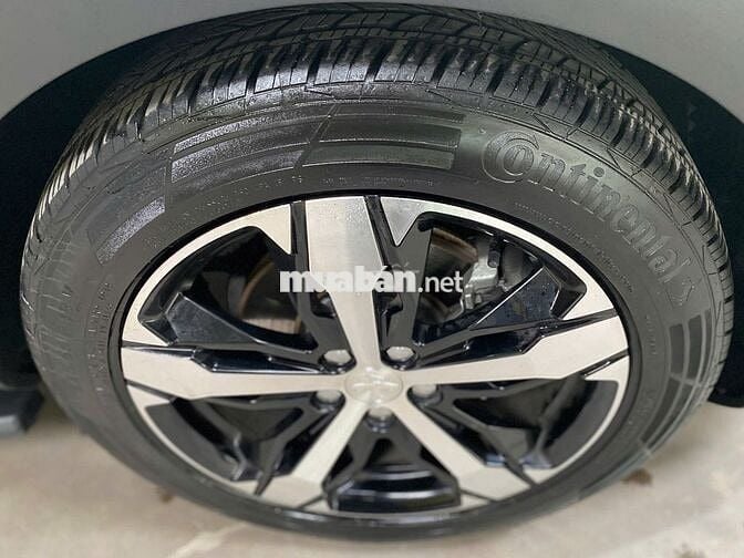 Peugeot 1.6 Allure 3008 2024 Xe CN 1 chủ Odo 1v2km