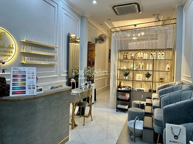 CHO THUÊ HOẶC SANG NHƯỢNG MẶT BẰNG KINH DOANH