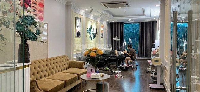 CHO THUÊ HOẶC SANG NHƯỢNG MẶT BẰNG KINH DOANH