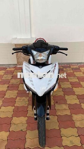 Exciter 150