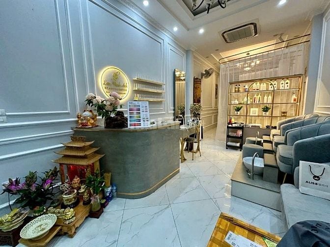 CHO THUÊ HOẶC SANG NHƯỢNG MẶT BẰNG KINH DOANH
