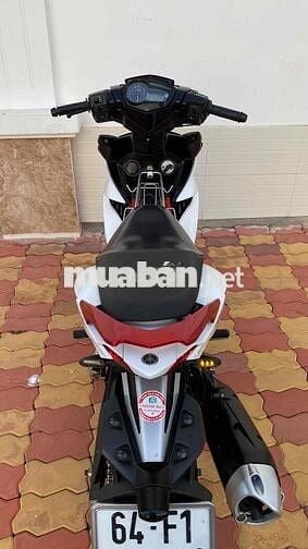 Exciter 150