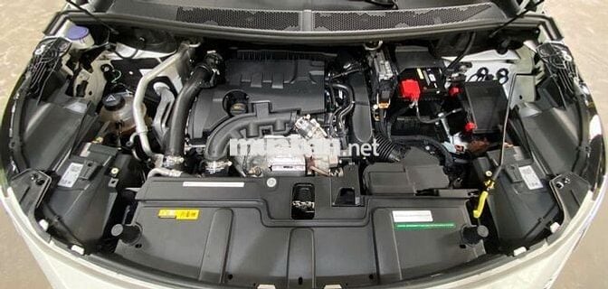 Peugeot 1.6 Allure 3008 2024 Xe CN 1 chủ Odo 1v2km