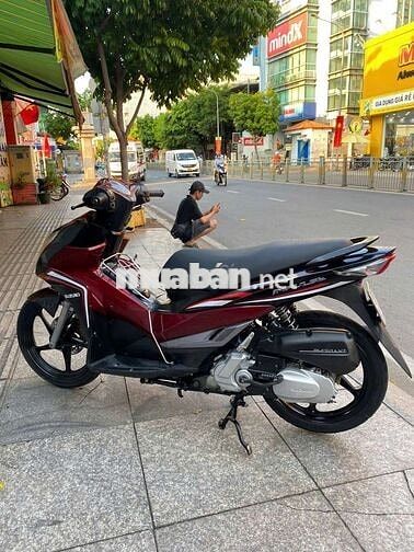 Suzuki  impulse Fi 2016 mới 90% biển số thành phố