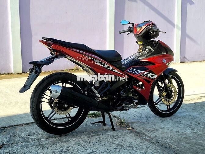 Ex led 150 2019