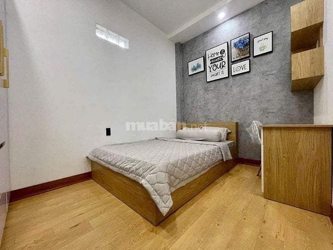 Bán NR tại Lý Thường Kiệt, 5 tỷ, 120m2, 3PN, 3WC, chính chủ