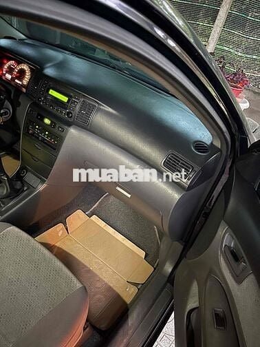 Muốn Bán Cái Xe Toyota Altis đời 2005