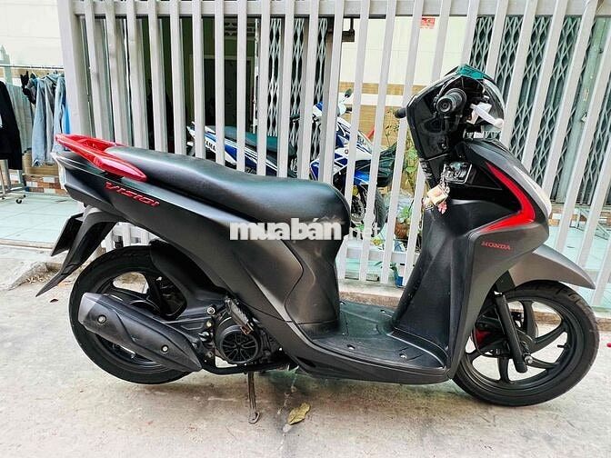 Vision 2018 biển 95