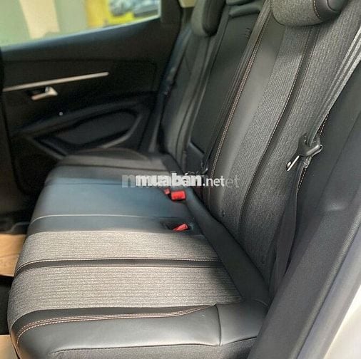 Peugeot 1.6 Allure 3008 2024 Xe CN 1 chủ Odo 1v2km