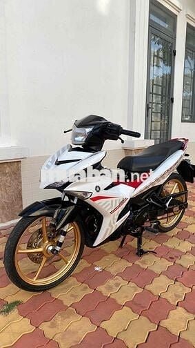 Exciter 150