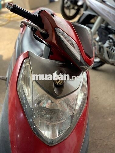 atila đĩa bay còn đủ cặp chìa khoá năm 2009 máy êm