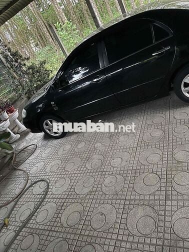 Muốn Bán Cái Xe Toyota Altis đời 2005
