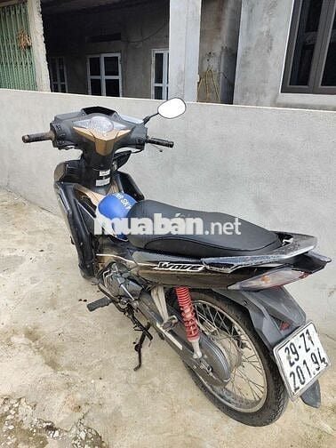 M cần bán xe này xe vỏ cũ xước