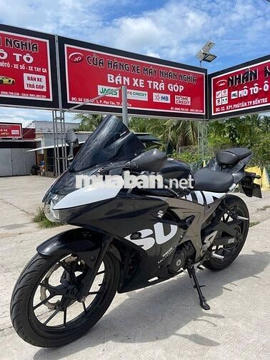 GSX R150
