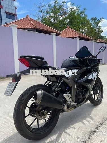 GSX R150