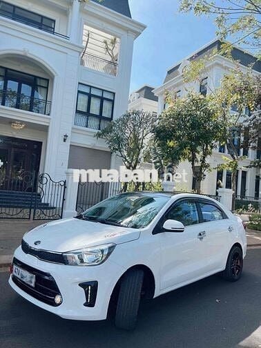 Kia Soluto 2019 1.4 MT Deluxe - 705245 km