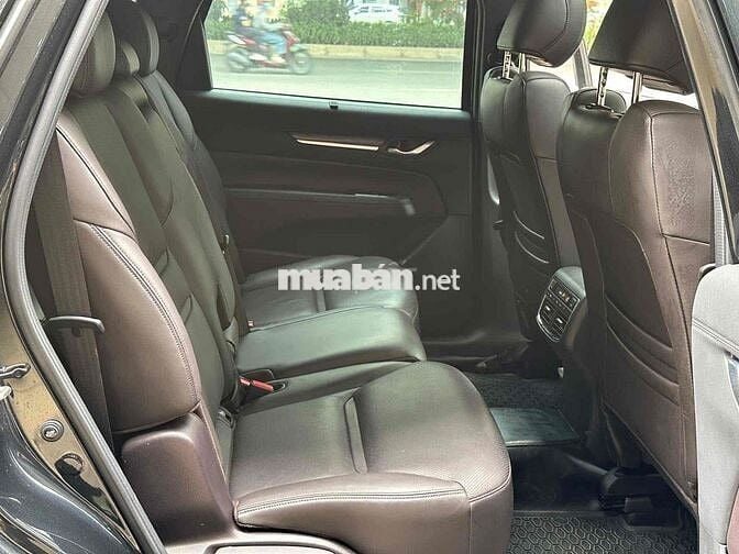 Mazda CX 8 2023 Premium AWD chạy 8000 Km