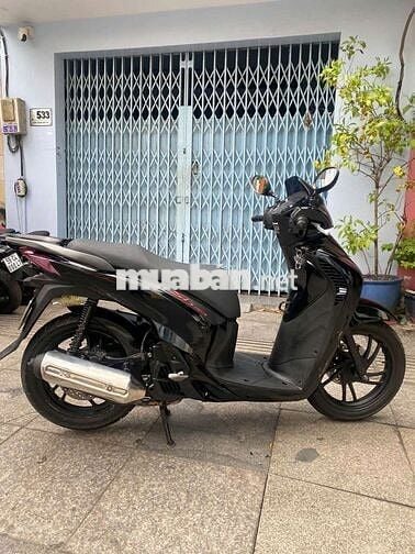 SH 150i full ý 2014 mới 90% bstp chính chủ