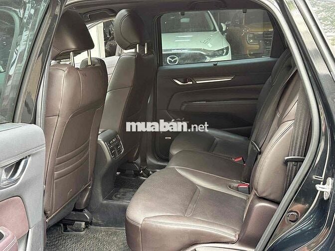 Mazda CX 8 2023 Premium AWD chạy 8000 Km