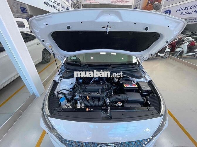 Hyundai Accent 2023 1.4 AT Đặc Biệt - 14000 km